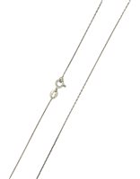 Collana Vivi Gioielli Donna in Argento 0420030400124 - 0420030400124